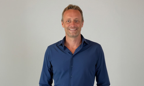 Jean-Sébastien Wagner, directeur général d’Adoc Solutions. (DR) adoc-solutions-transformation-documentaire