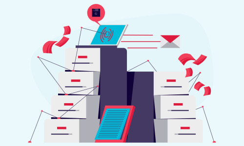 De la paperasse à la productivité : adopter un Éditeur PDF en ligne dans votre organisation