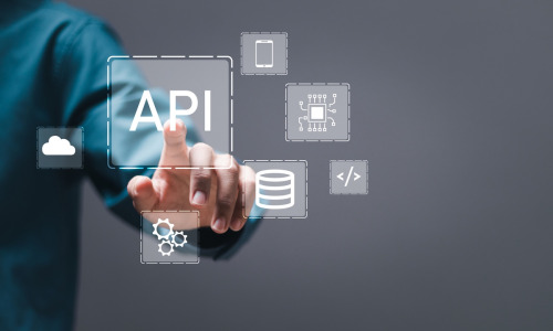 Il existe plusieurs types d'API (application programming interface) en fonction des problématiques des organisations. (Stockexpert/Freepik) definition-types-api-systeme-information-gestion-contenu