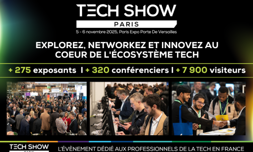 tech-show-paris