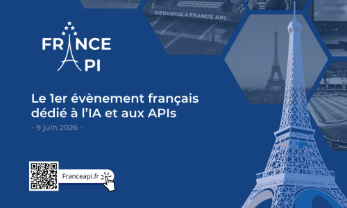 FRANCE API