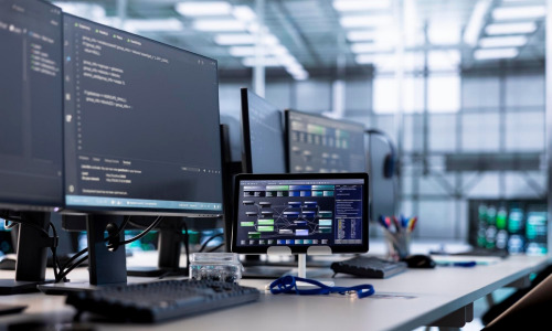 Les outils de vrac numérique peuvent être installés en mode SaaS et en local. (DCStudio/Magnific) vrac-numerique-outils-ia