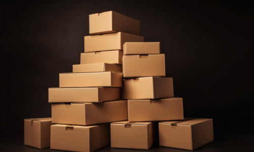 Comment l'IA générative et le Web-to-Pack créent l'emballage à l'échelle industrielle