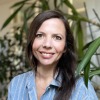 Portrait de Clémence Jost