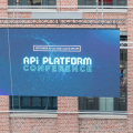 API Platform Conference, la conférence internationale dédiée aux API revient à Lille les 17 et 18 septembre 2026 pour sa sixième édition API PLATFORM