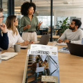 Equipe de travail