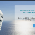 E FUTURA
