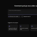 Le comparateur d’IA du ministère de la Culture évolue avec de nouvelles informations sur les modèles, leur consommation énergétique et leur impact, etc. (Compar:IA) comparia-comparateur-ia-modeles