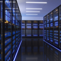 État des lieux des data center en France - crédit : magnifik Data center français : état des lieux d'un secteur en pleine expansion