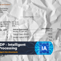 La gestion documentaire intelligente Modernisez votre gestion documentaire avec notre DocuWare IDP