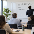 Comprendre les API et les connecteurs permet de mieux appréhender l’interopérabilité et les échanges de données entre applications. Salle de formation