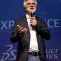 Frédéric Vacher, nouveau président de Cap Digital (Cap Digital) Frederic-Vacher-nouveau-president-Cap-Digital