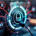 L’intelligence artificielle renouvelle les formats de diffusion de la veille, notamment avec l’essor des podcasts et des livrables interactifs. (Printartist24/Magnific) ia-veille-podcast