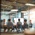 68 % des TPE PME considèrent que l'IA a un impact positif sur leur activité (magnific / Douta.R) Quatre-TPE-PME-sur-dix-utilisent-desormais-intelligence-artificielle