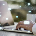 Avec l’acquisition d’Alinto, Jamespot ajoute la messagerie à son offre collaborative et renforce son positionnement sur le marché des solutions numériques souveraines. (Who is Danny/Magnific) jamespot-alinto-messagerie-souveraine