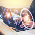 Rendez-vous le 8 octobre à 9h30 pour la table ronde "LAD, RAD, OCR : quelles technologies derrière la capture intelligente ?" avec Kodak Alaris. (Magnific/user4894991) concept-gestion-documentaire