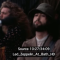 Led Zeppelin sur scène le 28 juin 1970 (https://www.youtube.com/@ledzepfilm) archives-inedites-Led-Zeppelin-refont-surface