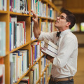 Un chantier qui devrait se dérouler jusqu'à la fin de l'année 2026 (Magnific / Wavebreak Media) bibliotheque-Lille-confie-recolement-catalogage-AureXus