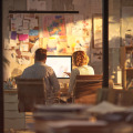 Les entreprises françaises se classent en quatrième position pour leur maturité numérique (Magnific / graphixdxinerz) maturite-numerique-entreprises-francaises-laisse-a-desirer