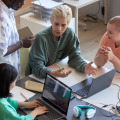 rachat-jamespot-safebrain-ia-digital-workplace