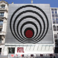 L'ancien siège de RTL, 22 rue Bayard à Paris (Deep Silence) 60-ans-RTL-ouvre-archives