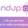 Après des premiers résultats technologiques concluants, ce programme, pour se renforcer, sera régi par une charte visant à définir les principes directeurs d’une IA éthique et responsable