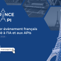 FRANCE API