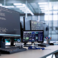 Les outils de vrac numérique peuvent être installés en mode SaaS et en local. (DCStudio/Magnific) vrac-numerique-outils-ia