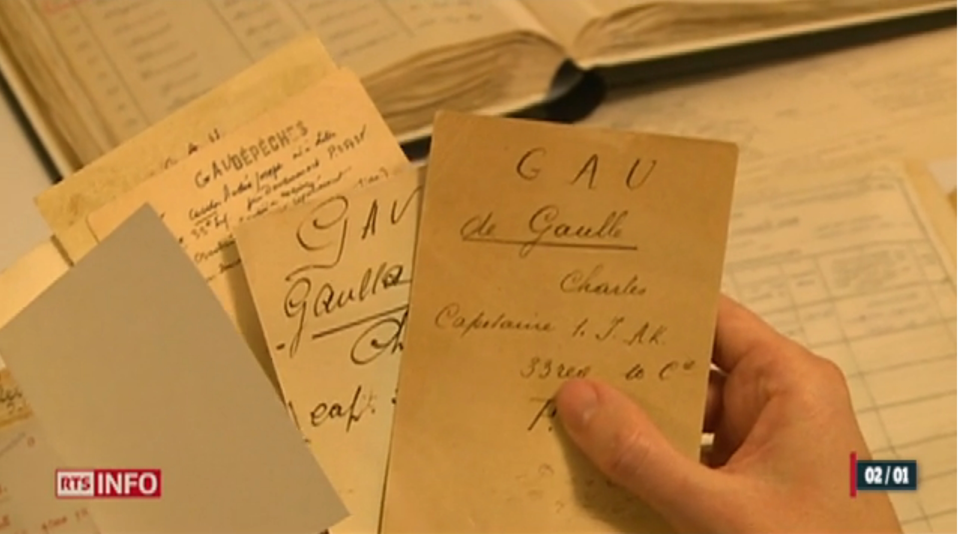 La Croix Rouge Met En Ligne Ses Archives Sur Les Prisonniers De La Premiere Guerre Mondiale Archimag