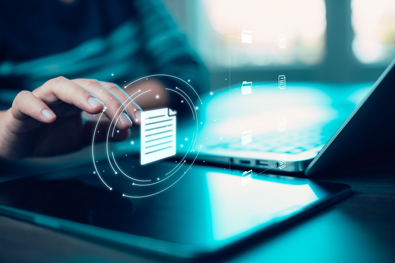 Événement : Archimag organise sa première demi-journée dédiée à l'Intelligent Document Processing (IDP)
