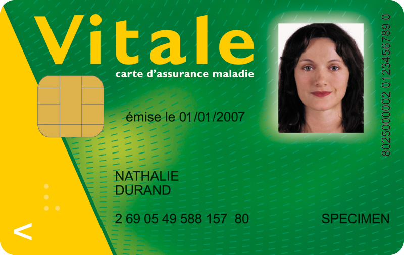 Vers La Dematerialisation De La Carte Vitale Archimag Vers La Dematerialisation De La Carte Vitale Archimag