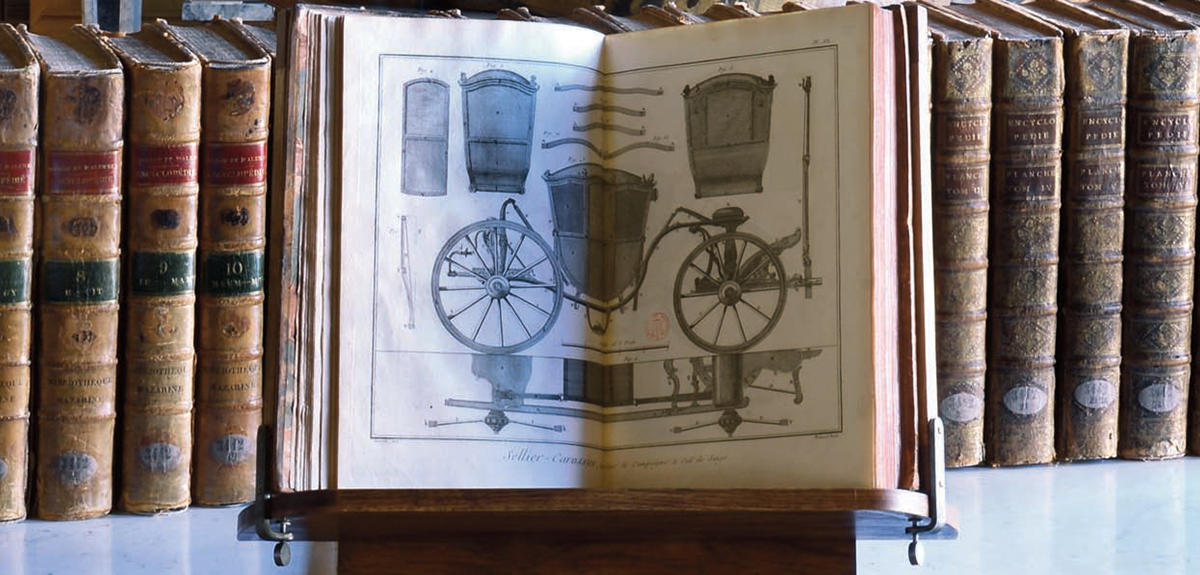 Quel Est Le But De L Encyclopédie