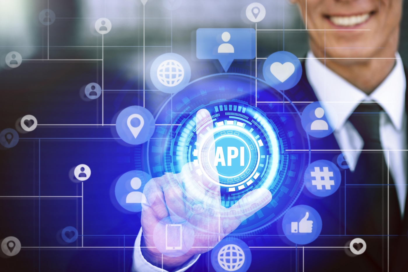 Gestion de contenu et logiciels métiers : des connecteurs aux API ...