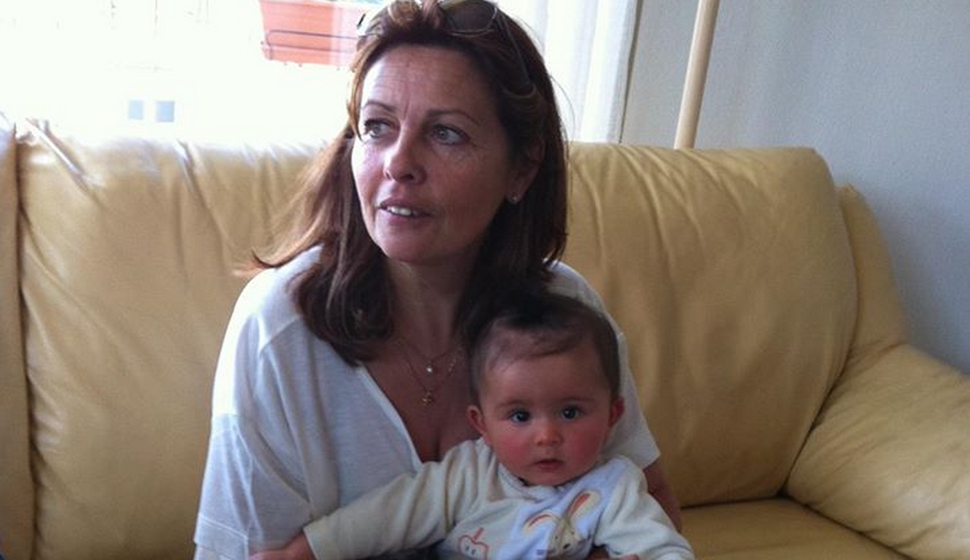 Marianne Bouillon-Baker