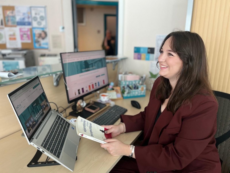 Comment migrer vers un nouveau portail documentaire en quatre mois ...