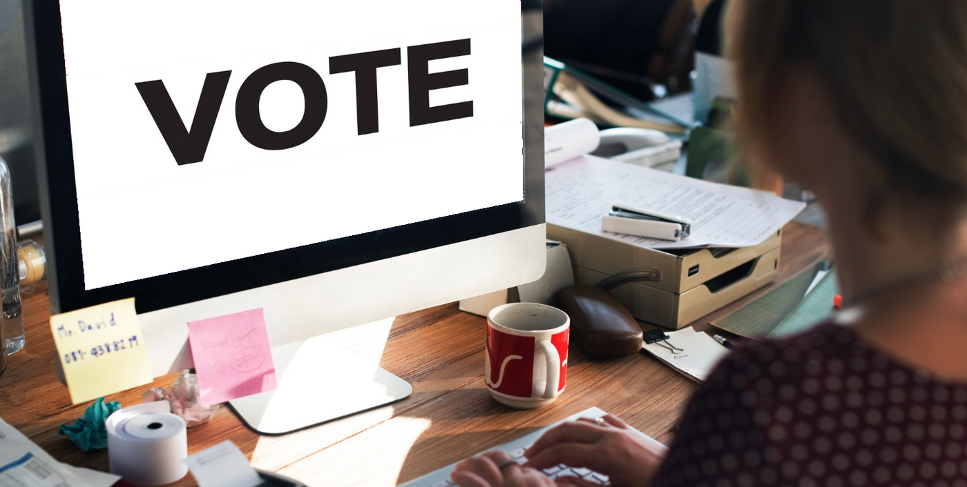 Vote électronique quelle solution en ligne choisir pour vos élections — free download