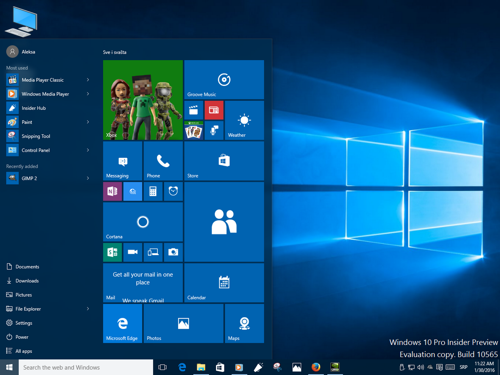 Windows 10 Comment Creer Un Partenariat De Synchronisation Archimag